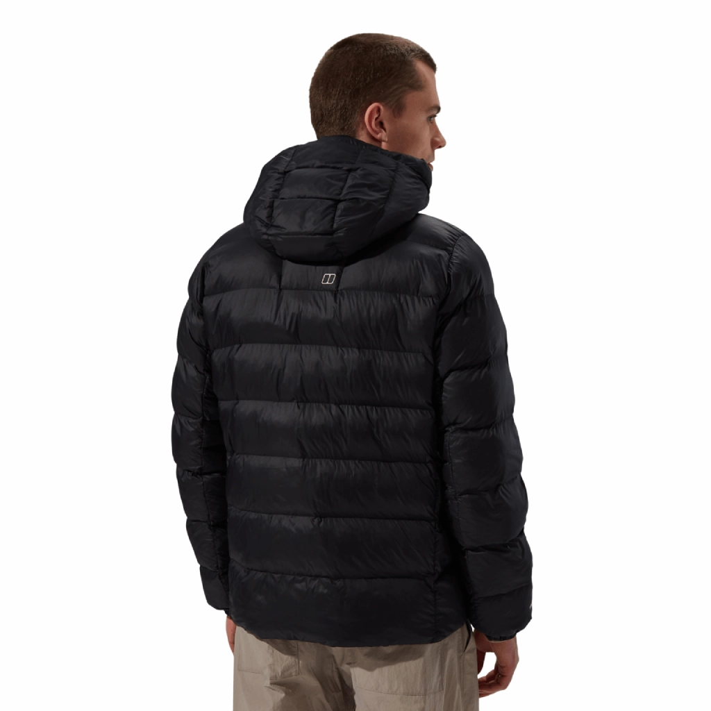 Anatomical Build Berghaus Ewden Jacket Men