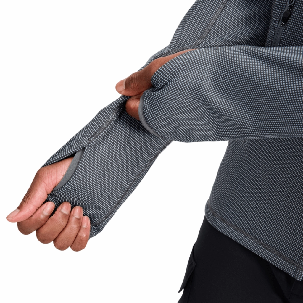 Berghaus Pravitale Mountain 2.0 Hood Jacket Men All Movement