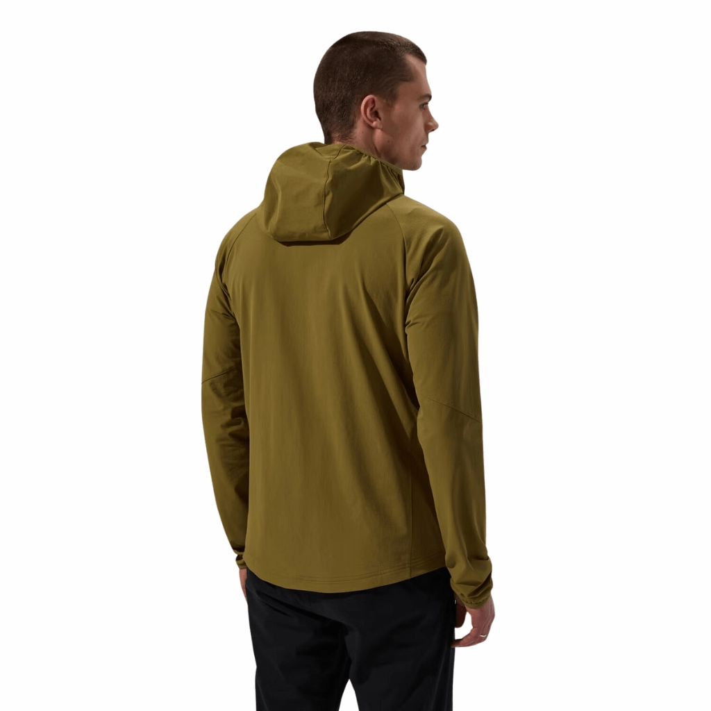 Berghaus Skelbo Jacket Men Motion Driven