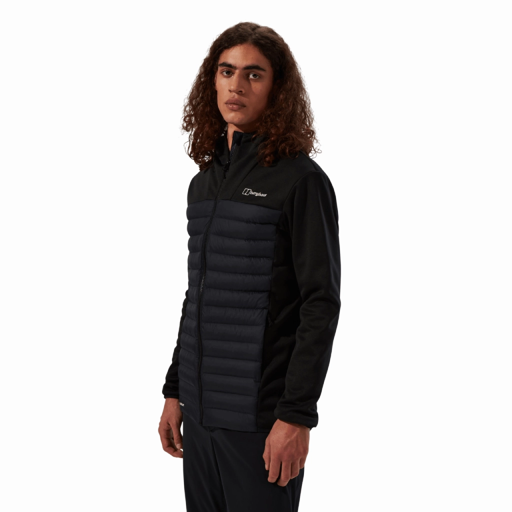 Berghaus Vaskye HD Hybrid Jacket Men Eva Midsole