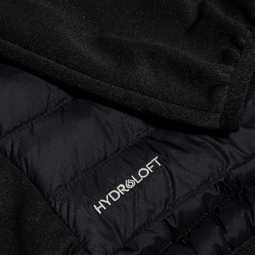 Every Step Cushioned Base Berghaus Vaskye HD Hybrid Jacket Men