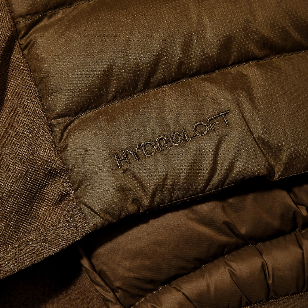 Berghaus Vaskye HD Hybrid Jacket Men Fitness use