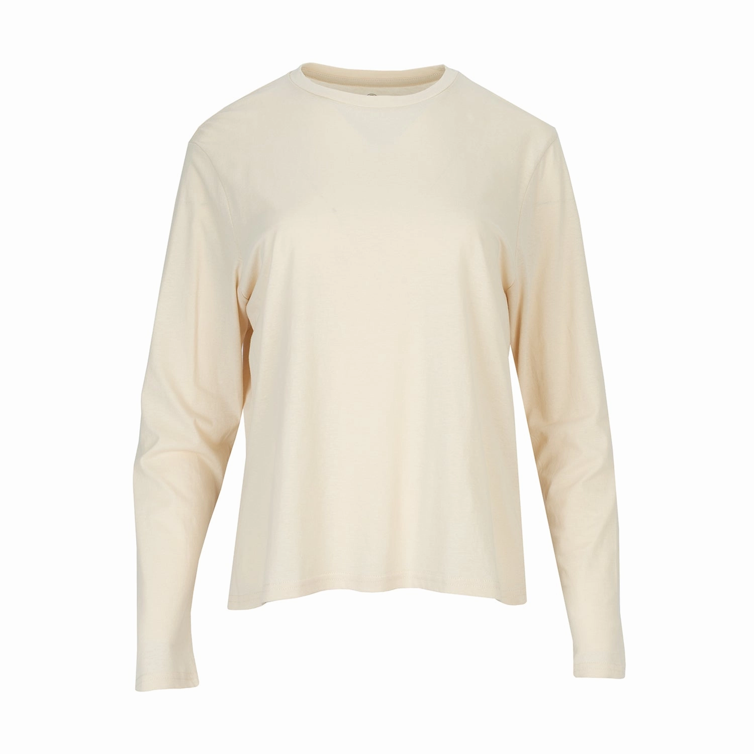 Trendy Casual Wear Daily Outfit Style Long Sleeve Layering Tee - Womens