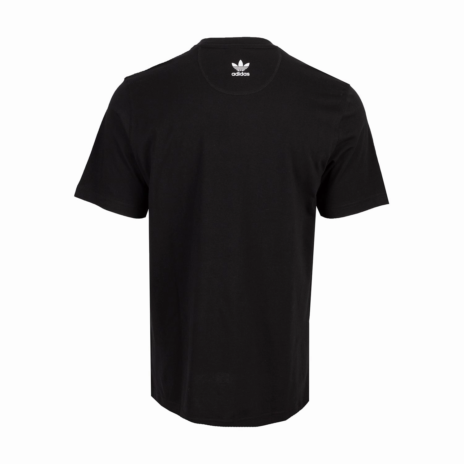 Office Casual Vintage TV Graphic Tee - Mens