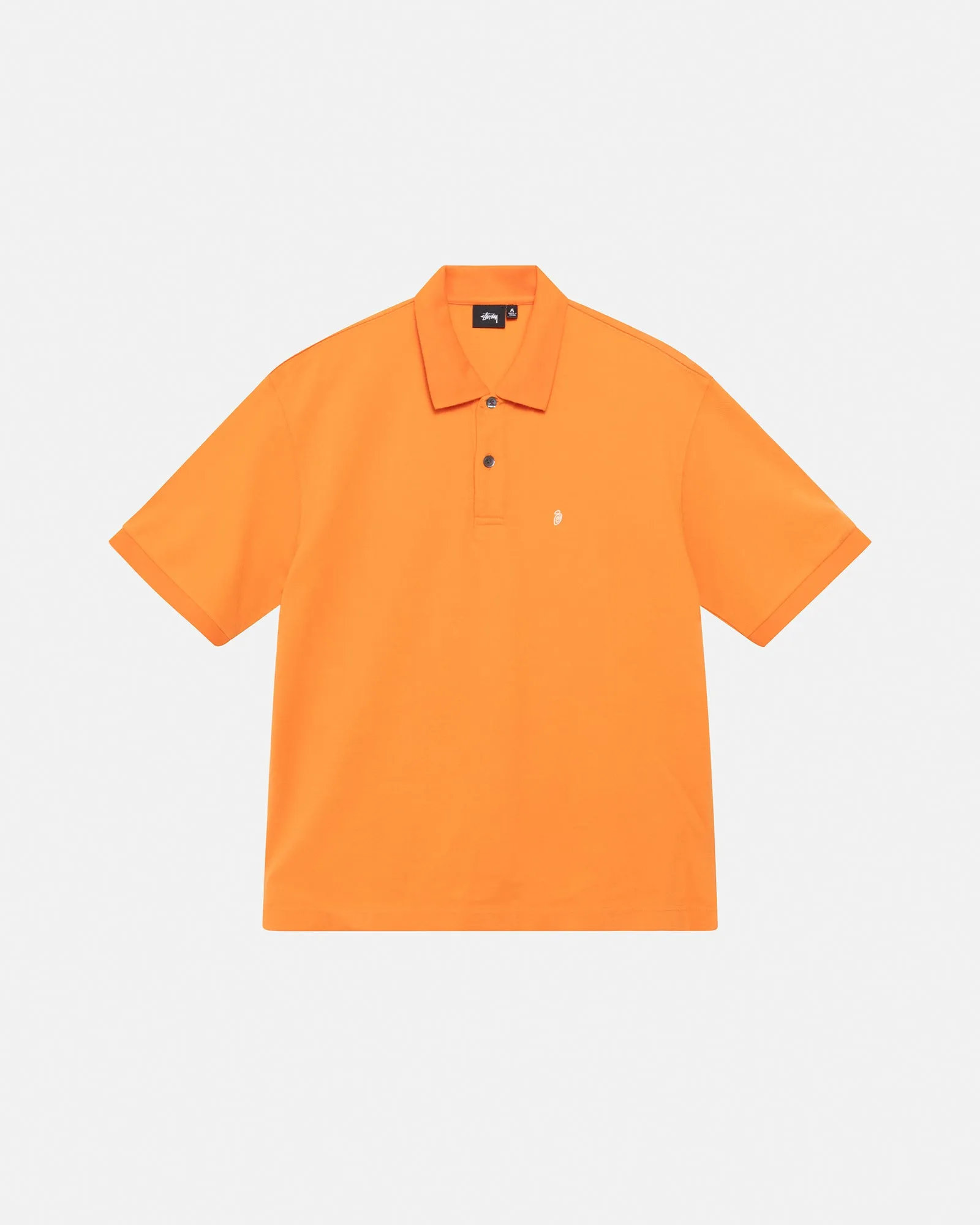 CLASSIC PIQUE POLO Resort Wear