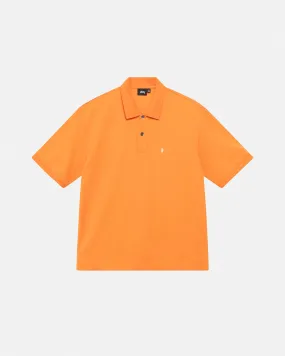 Year-Round Favorite CLASSIC PIQUE POLO