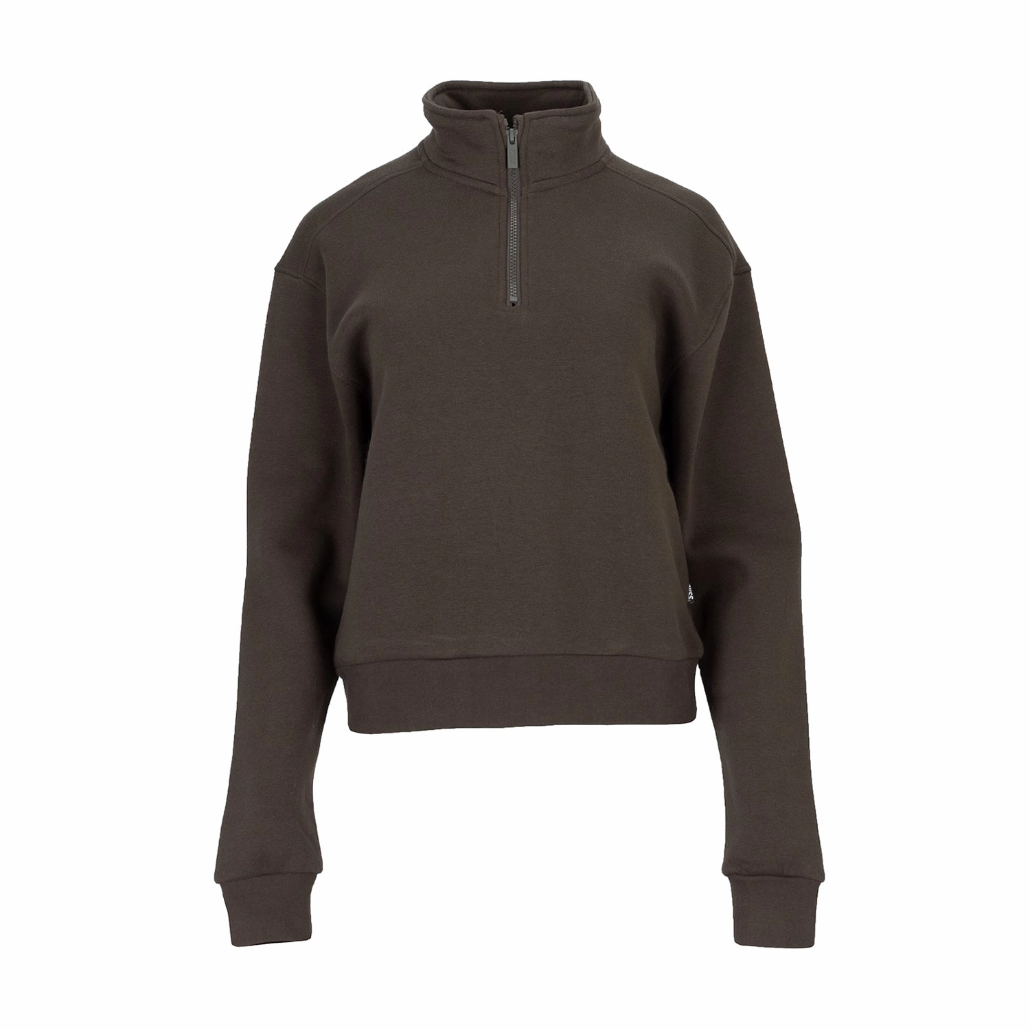 QZ Fleece - Womens Ergonomic Seams