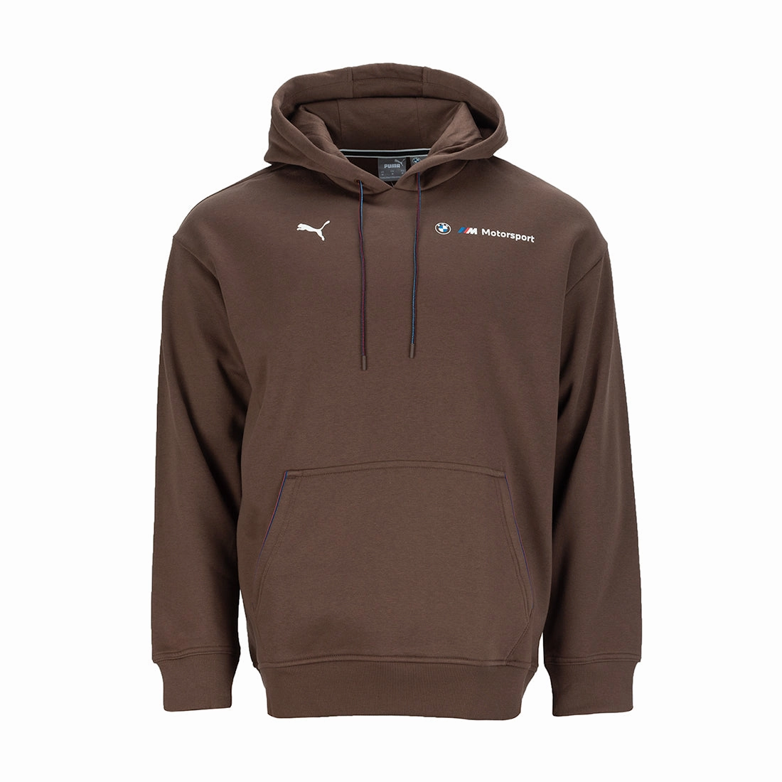 Cultural inspiration BMW Essential Fleece PO Hoody - Mens