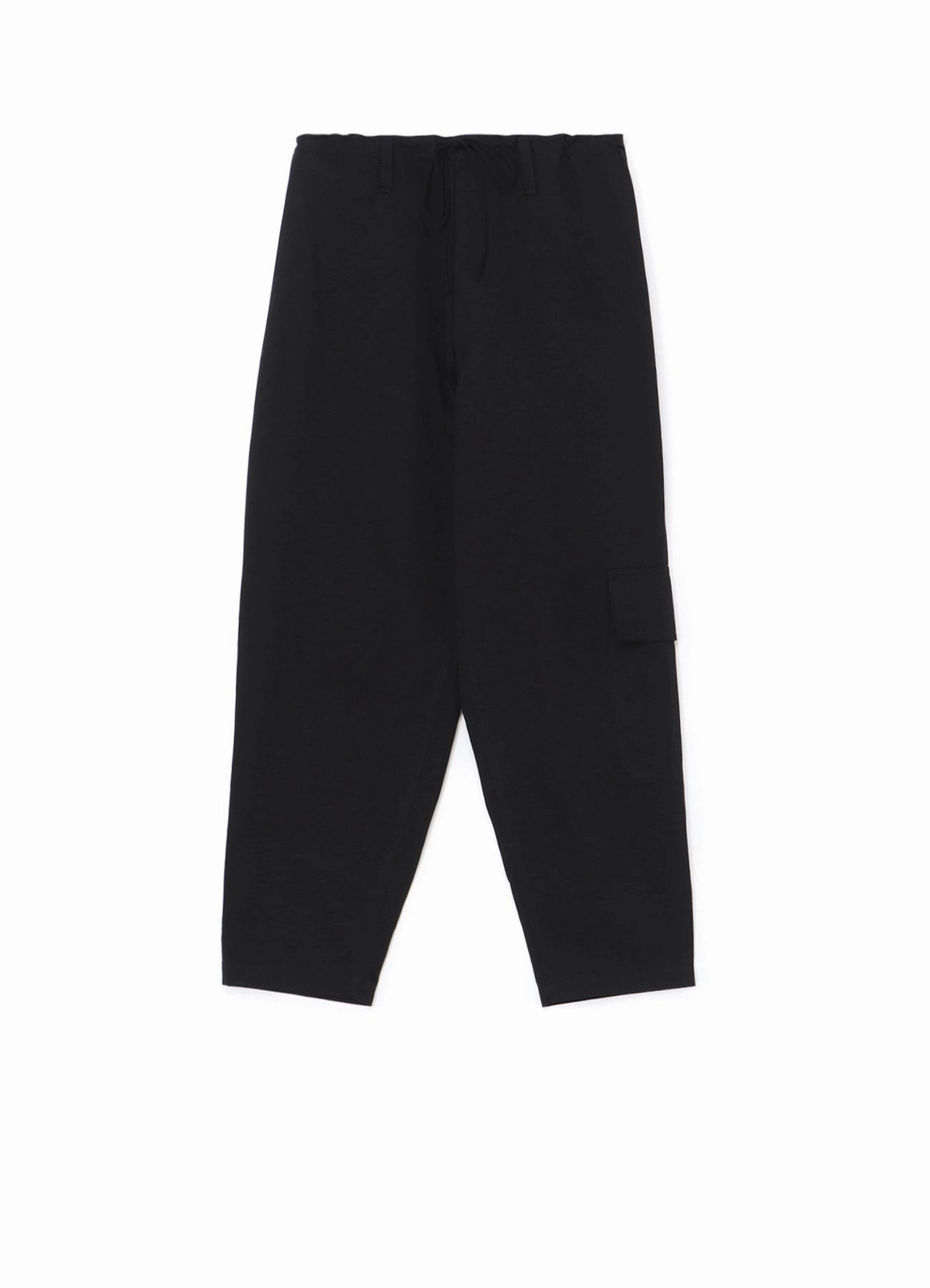 Flex Wear Design Movement Ease 20KATSURAGI SIDE SEAM TUCK PANTS