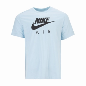 Air Tee - Mens Easy-to-Style Top