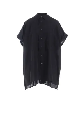 COTTON LAWN HALF SLEEVE BLOUSE Summer Vibes