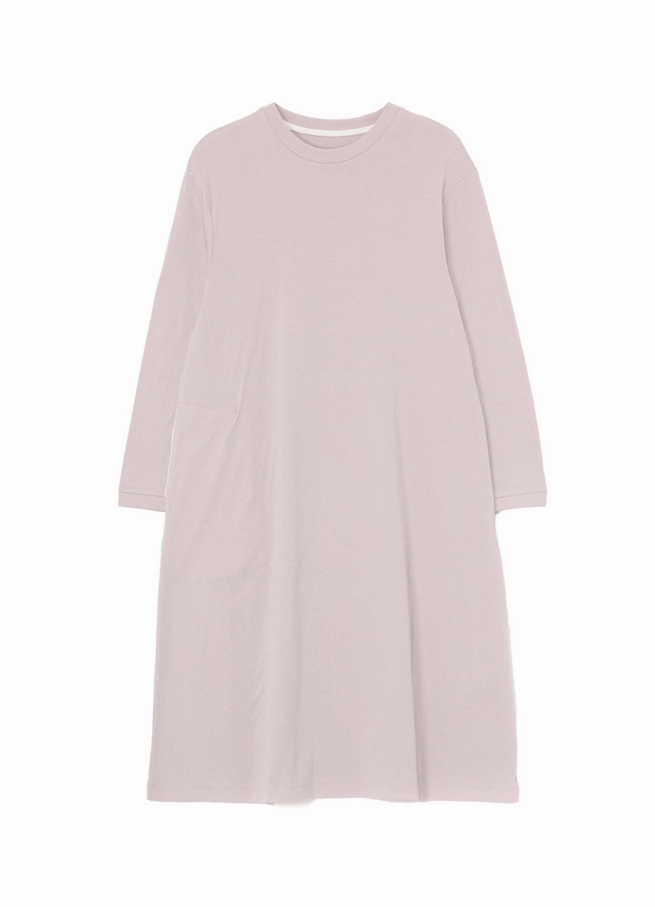 80/2 40/1 DUAL-LAYER ONE PIECE Contrast-Lining