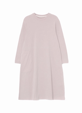 80/2 40/1 DUAL-LAYER ONE PIECE Contrast-Lining