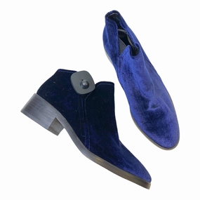 Boots Ankle Heels By Dolce Vita  Size: 7.5 Fashion Comfort Urban Hiker