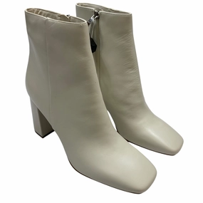 Rugged Built Morning Walk Rugged Function Boots Ankle Heels By Marc Fisher  Size: 10