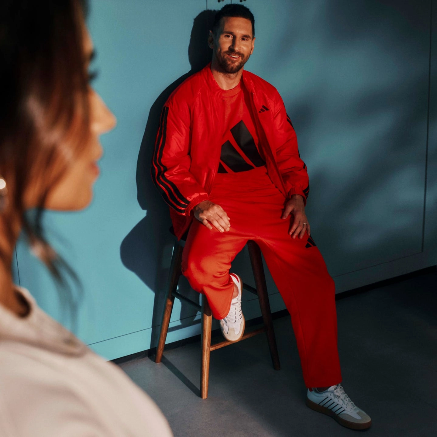 Essential Clothing BOS Tee - Mens