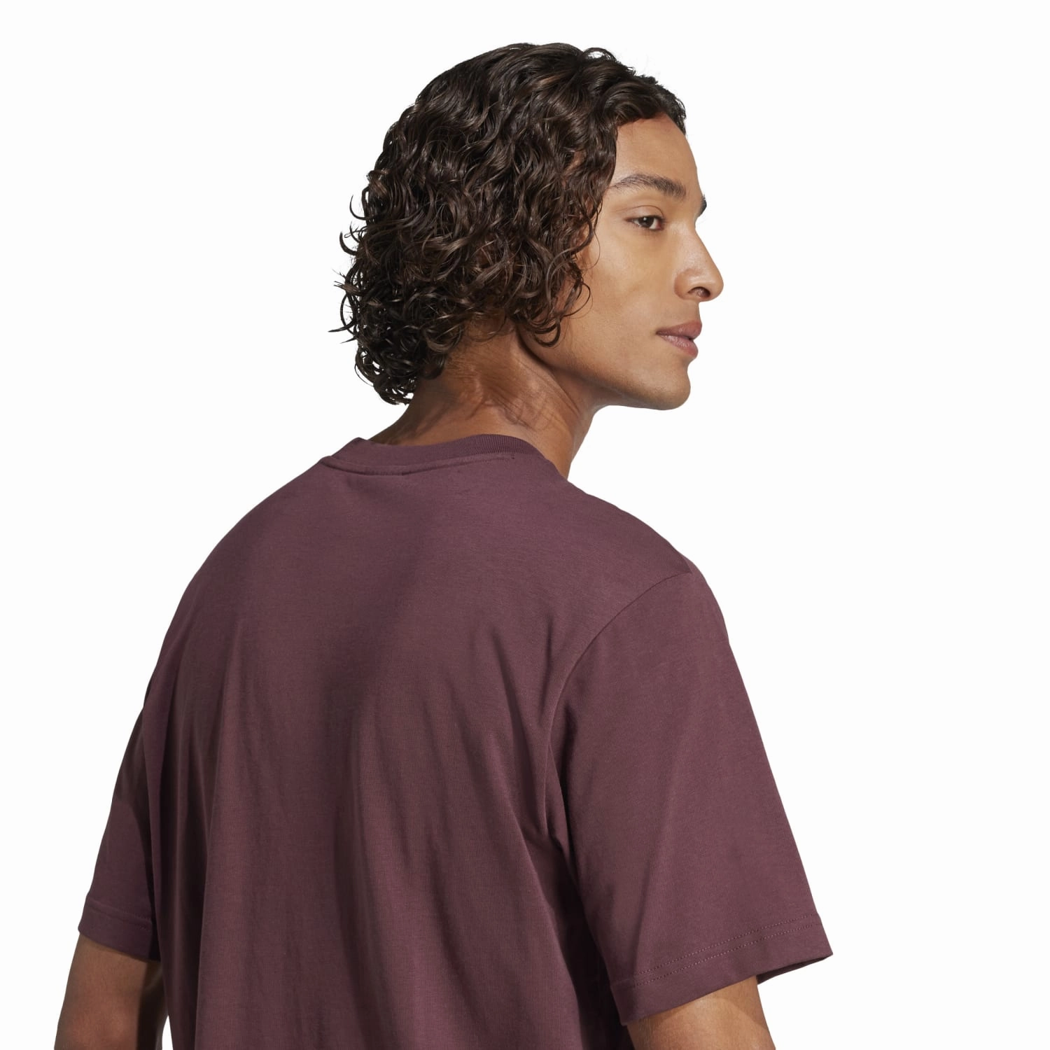 BOS Tee - Mens Thermoregulating Fabric