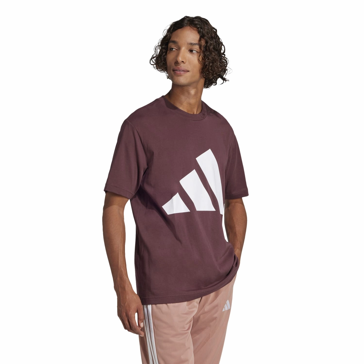 Stylish Casual BOS Tee - Mens