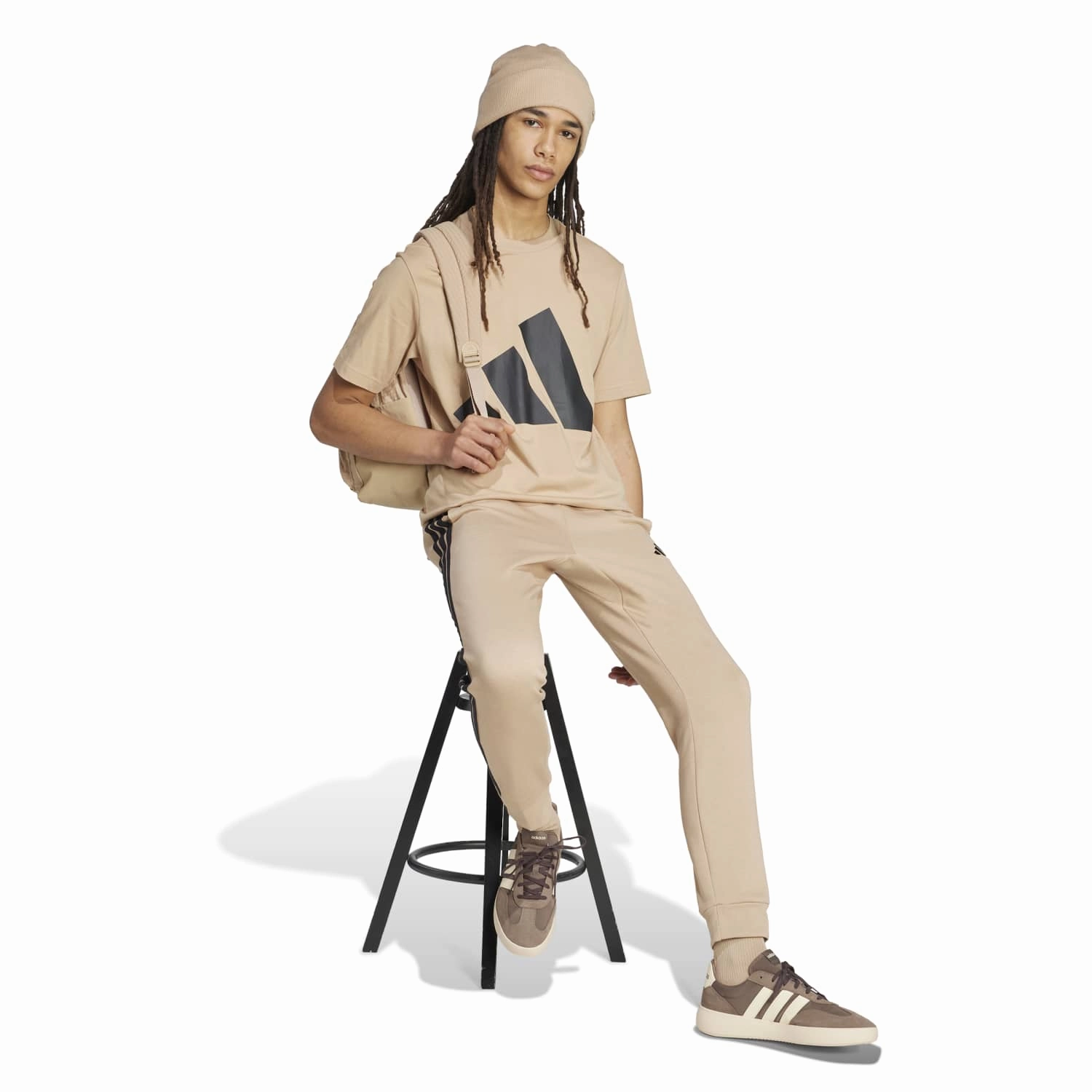 back to school Fashion-Forward BOS Tee - Mens