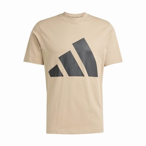 Stylish Wearable Eco Conscious Production BOS Tee - Mens