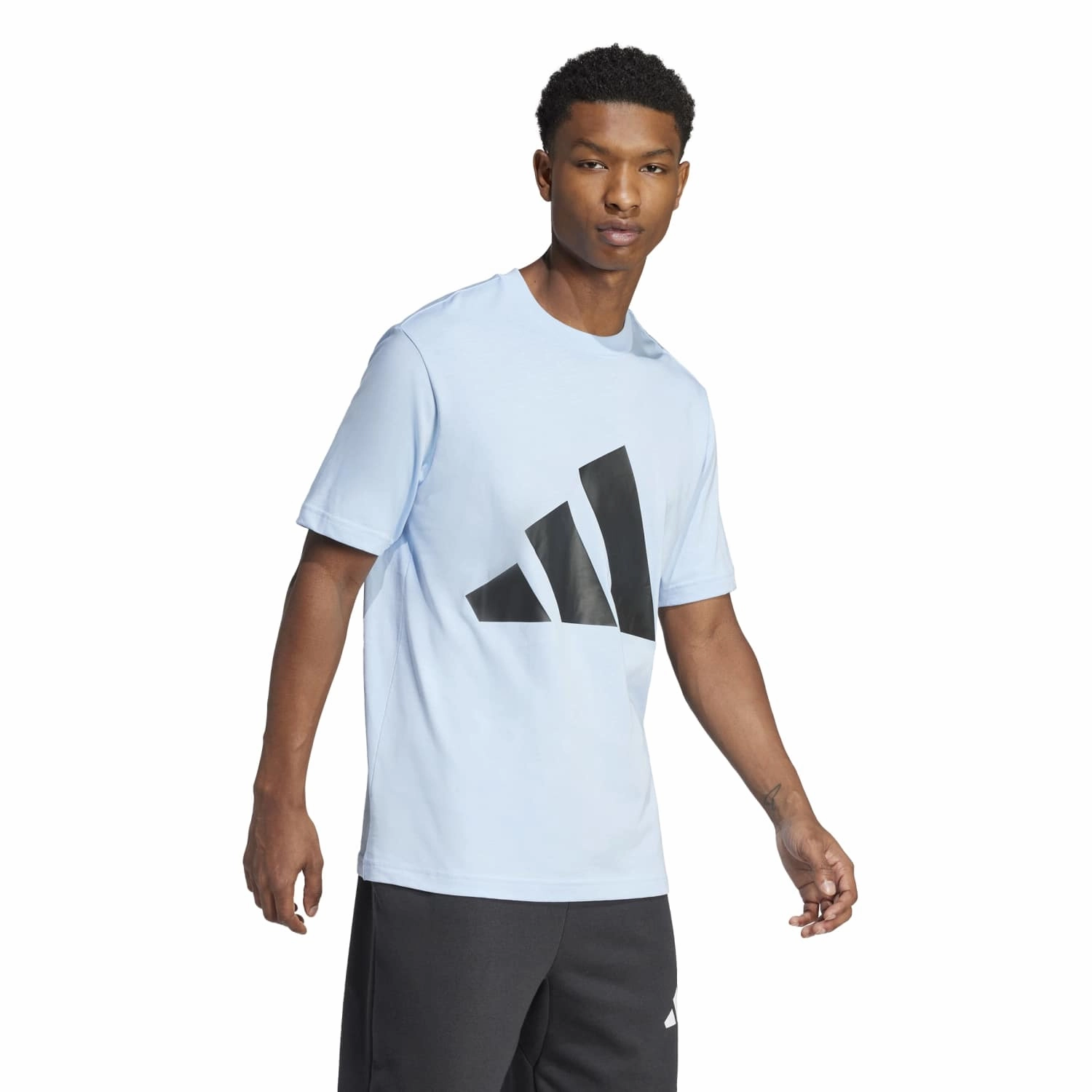Stain Resistant BOS Tee - Mens