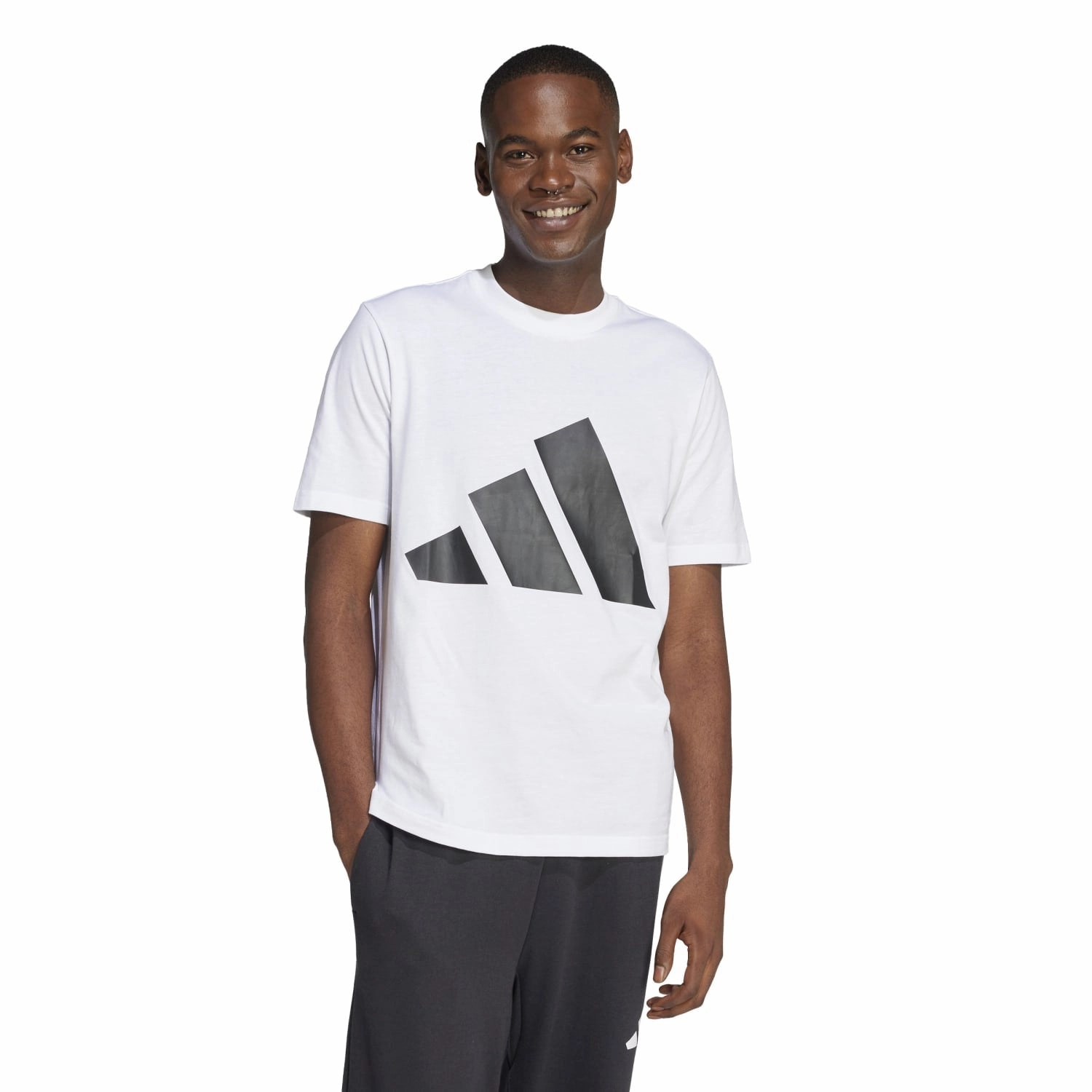 Stylish and Cozy BOS Tee - Mens