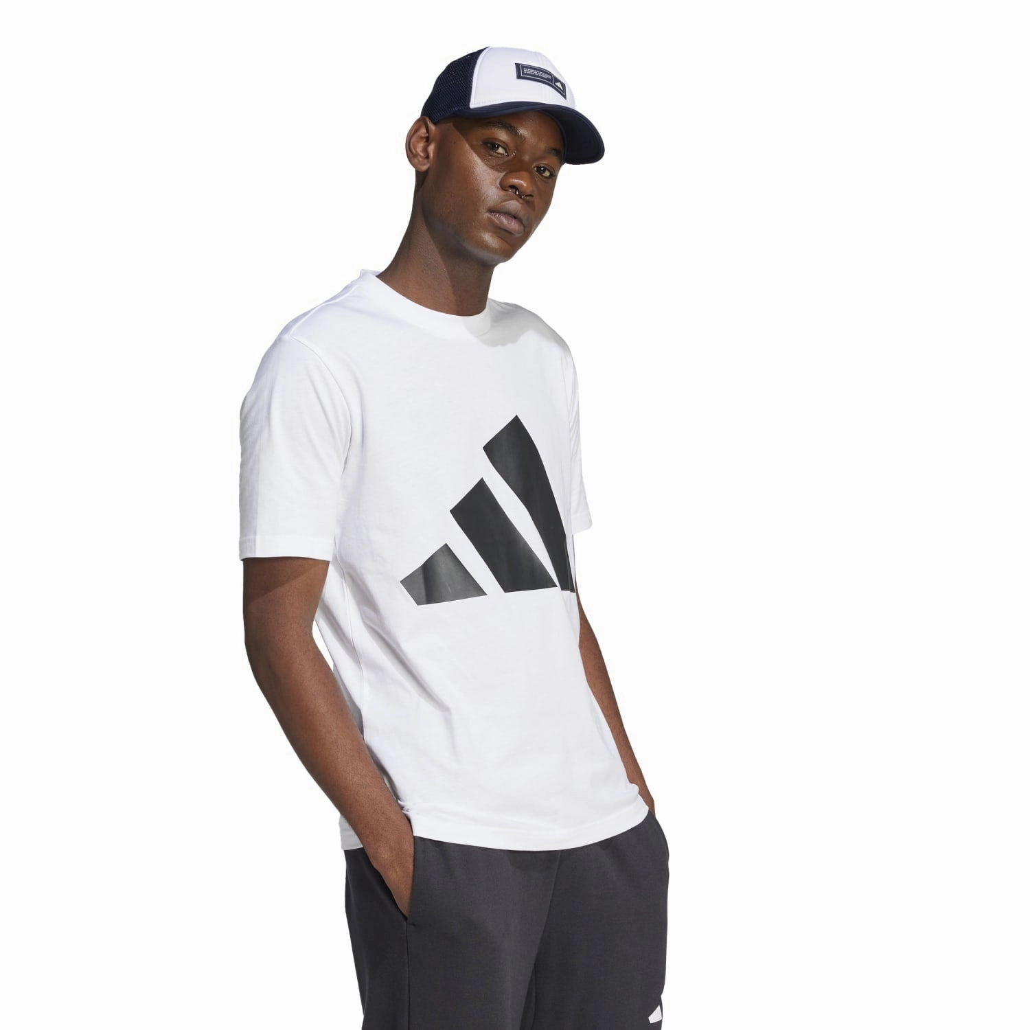 BOS Tee - Mens Comfy Essentials