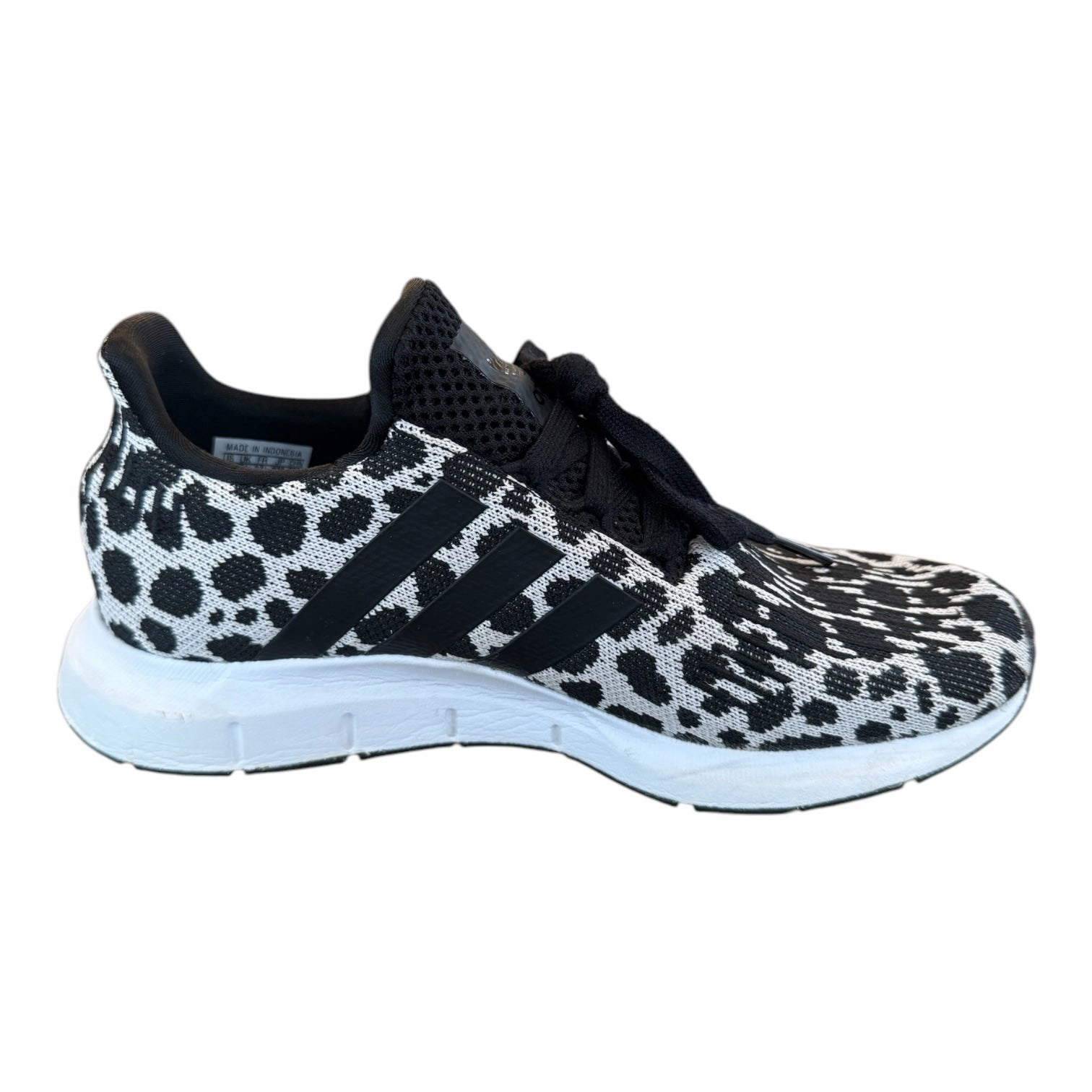 Easy To Clean Shoes Athletic By Adidas In Multi-colored, Size: 6