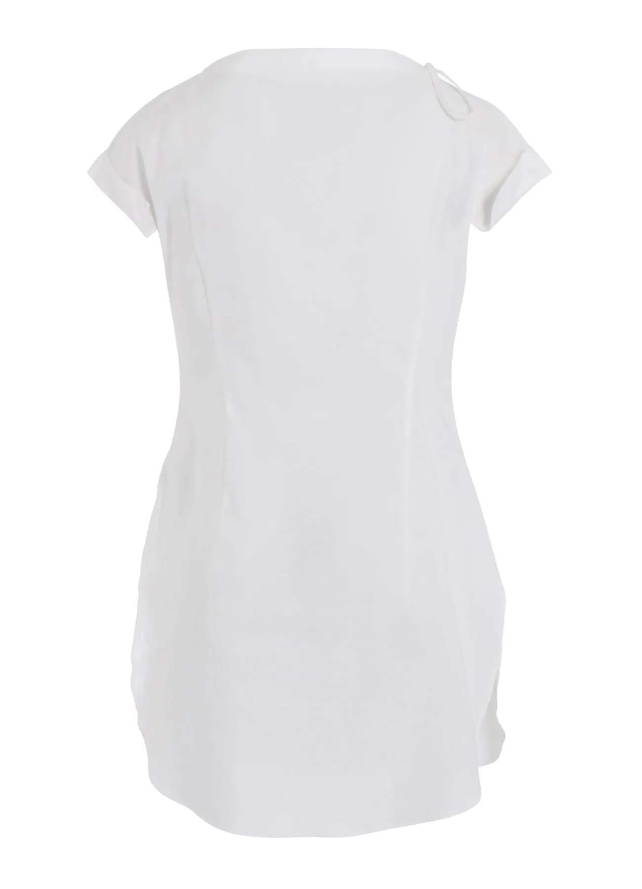 Comfortable Fabric Tall Length COTTON LAWN RIGHT SIDE DRAPE