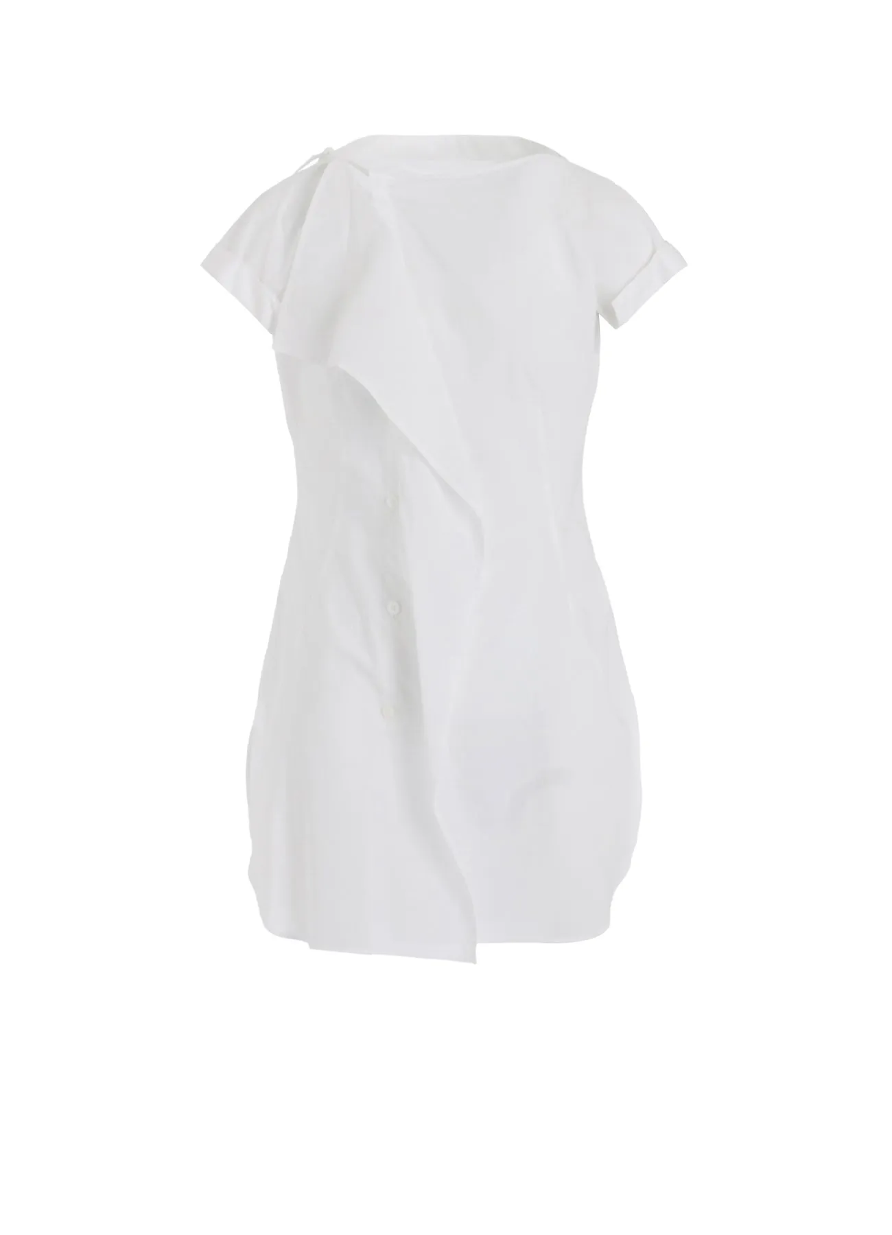 bohemian flair networking event COTTON LAWN RIGHT SIDE DRAPE