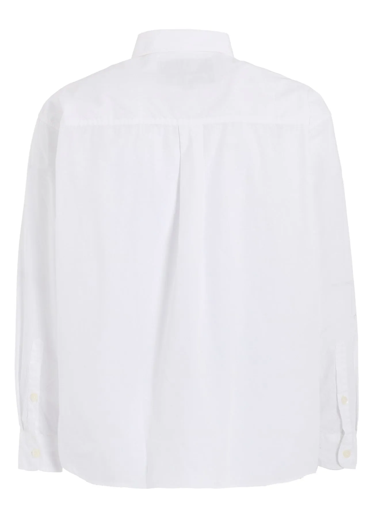 Yohji Yamamoto x NEIGHBORHOOD PRINT SHIRT LS Modern Fit