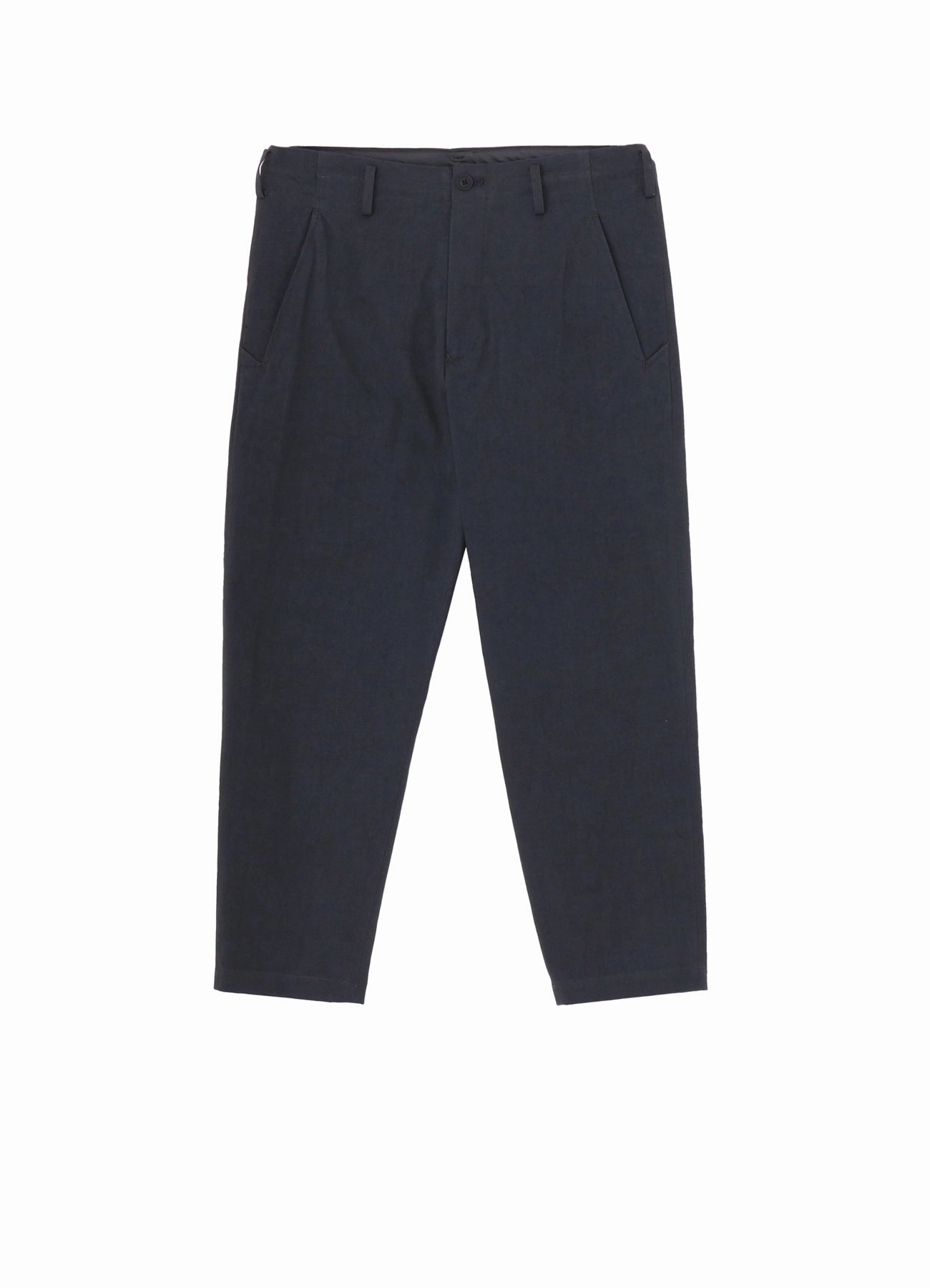 Smart Motion C/POPLIN SLIM PANTS