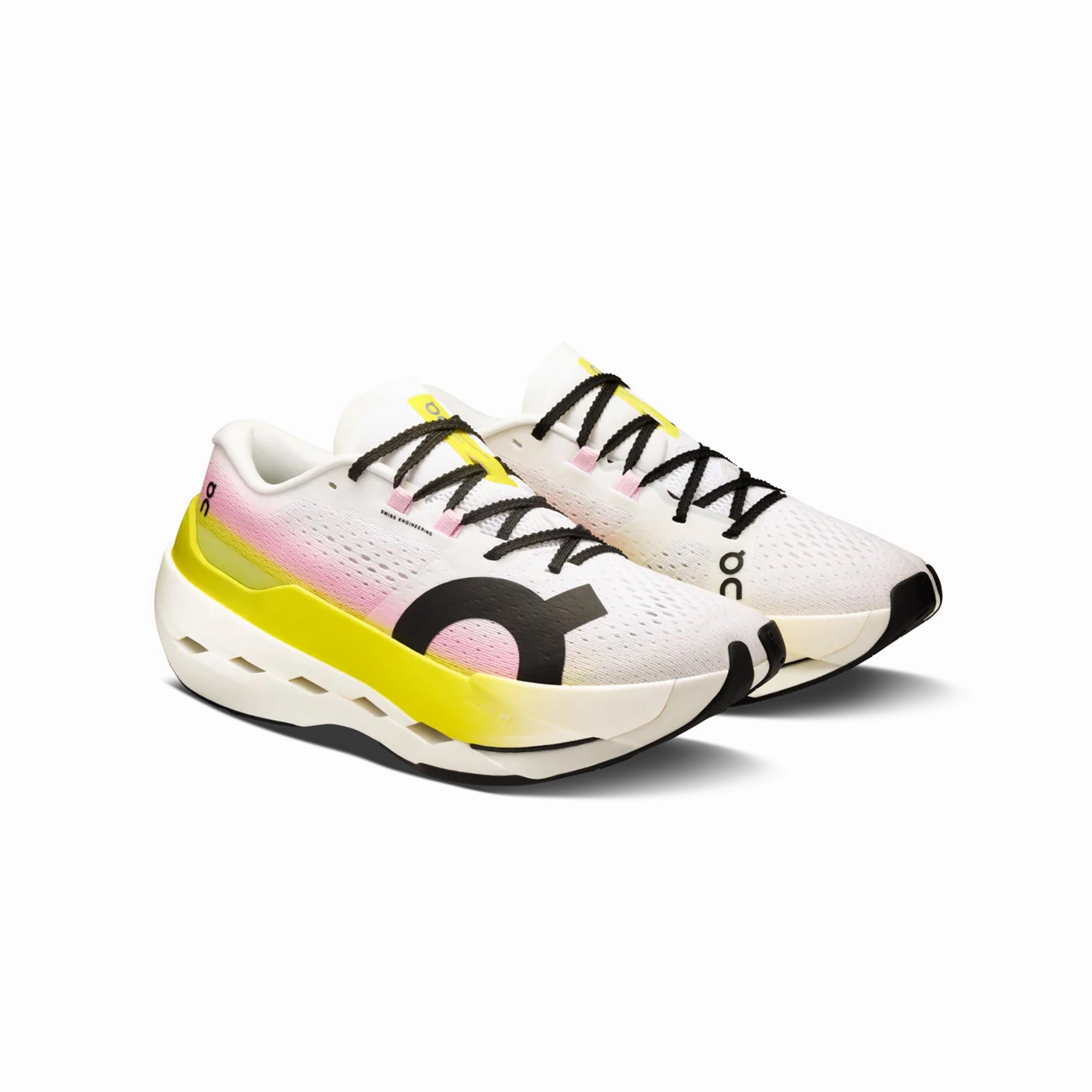 On Running Womens Cloudboom Max Shoes odor - control - technology - effectiveness shoes