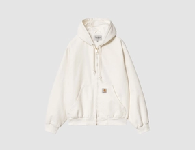 Casual City Travel Ready Carhartt WIP OG Active Jacket Wax