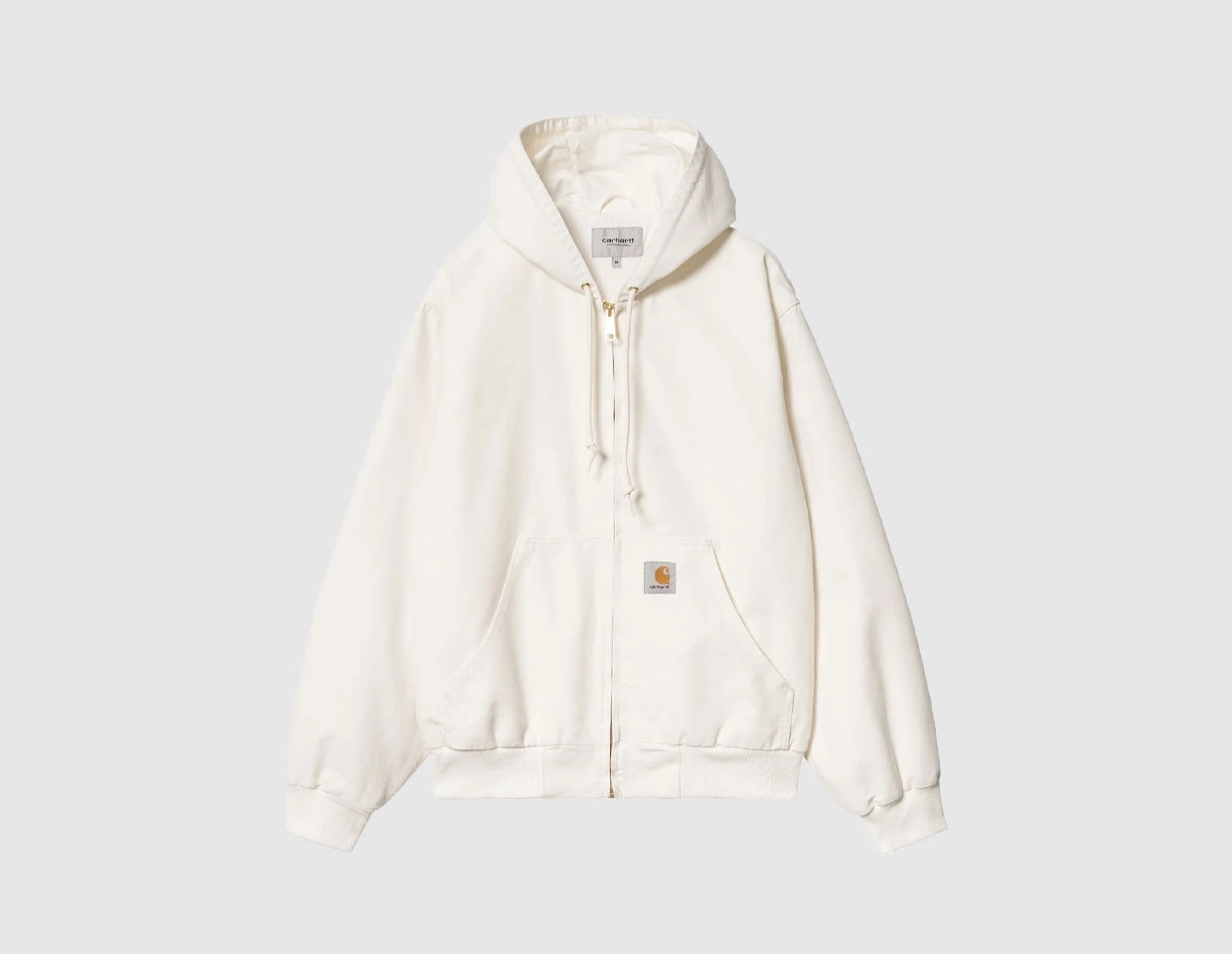 Carhartt WIP OG Active Jacket Wax Very Cold All Season Adaptability