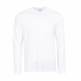 Long Sleeve Work Shirt - Mens Outdoor Smart