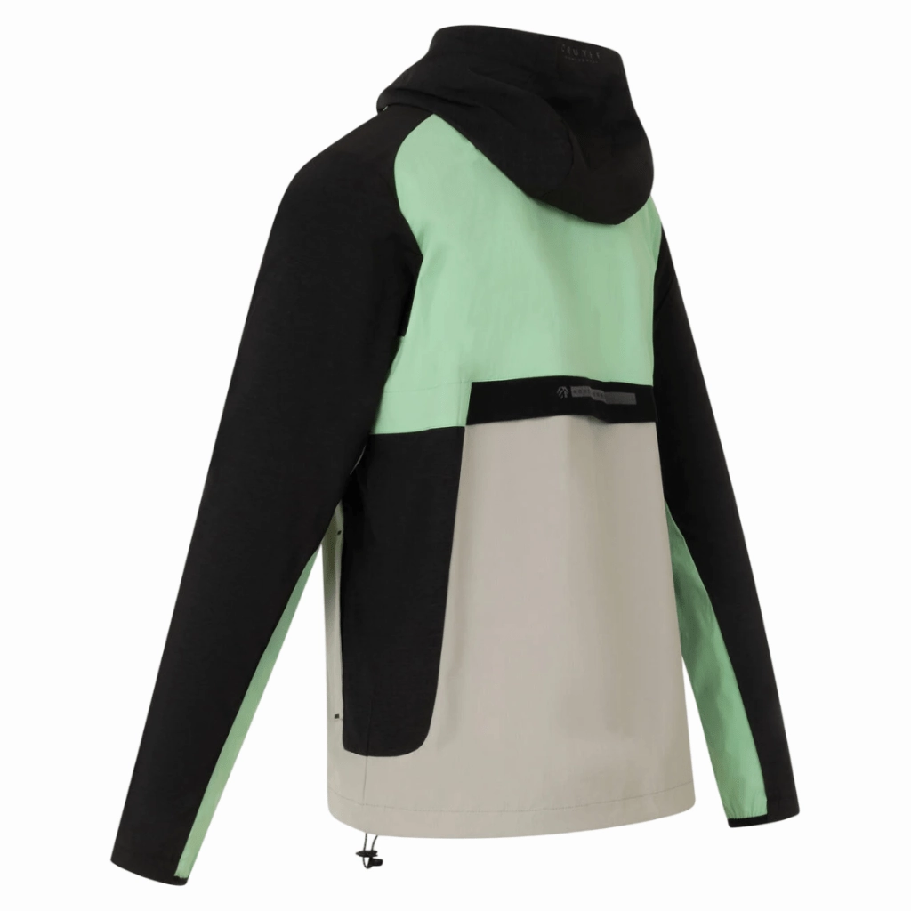 Cruyff Stratus Tracktop Men core strength Joint protection