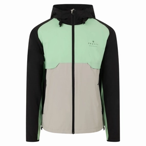 Cruyff Stratus Tracktop Men Active Flexibility