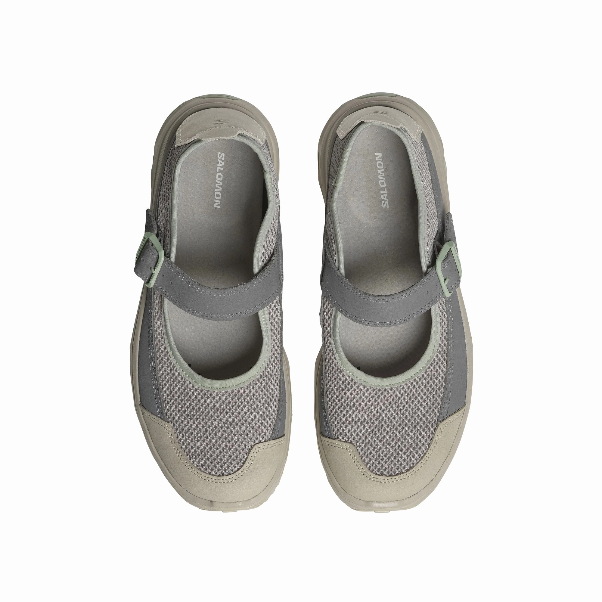 Salomon Mens RX Marie-Jeanne Shoes Air Cushioning Lockdown Wings