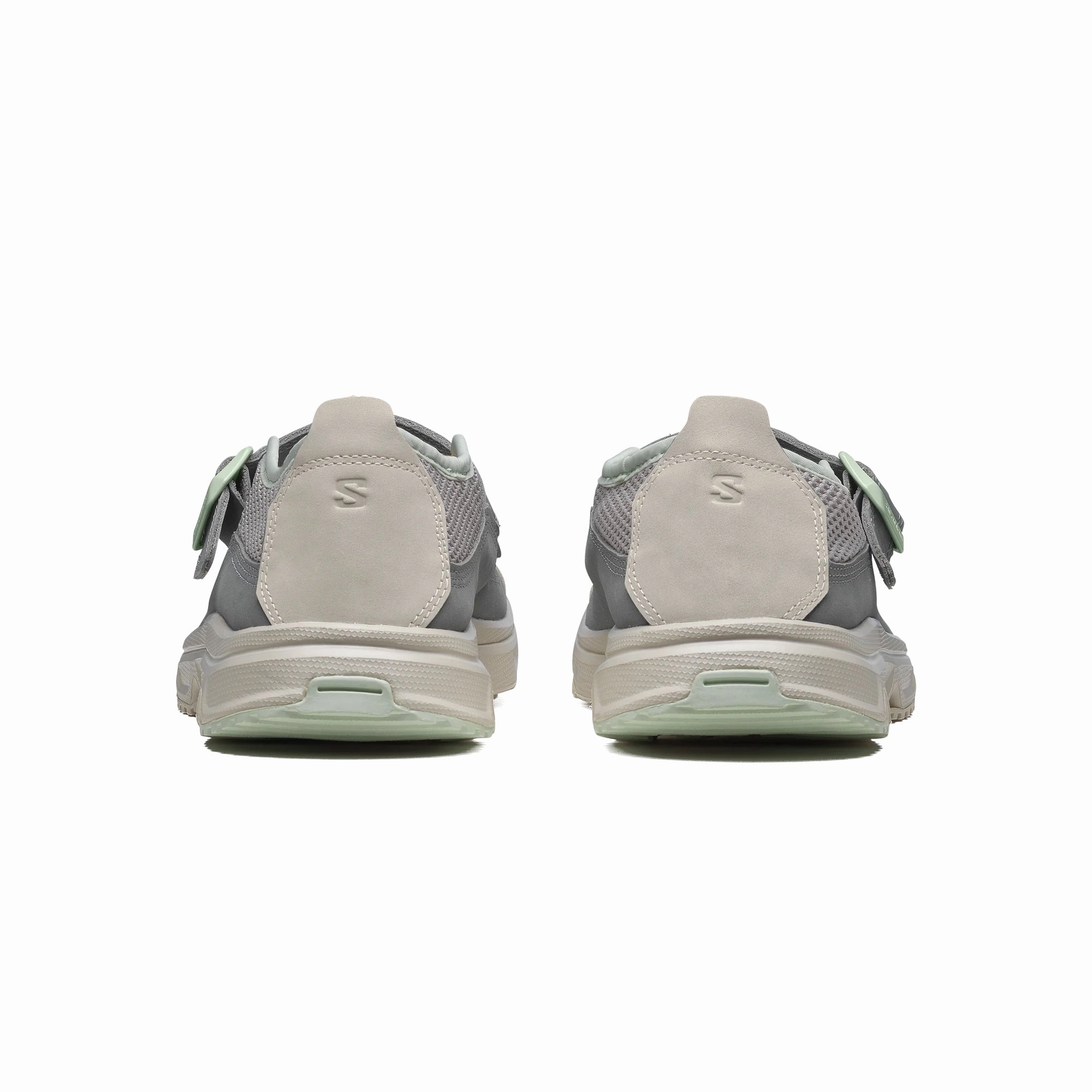 Salomon Mens RX Marie-Jeanne Shoes reflective - elements adjustable - straps - adjustability shoes