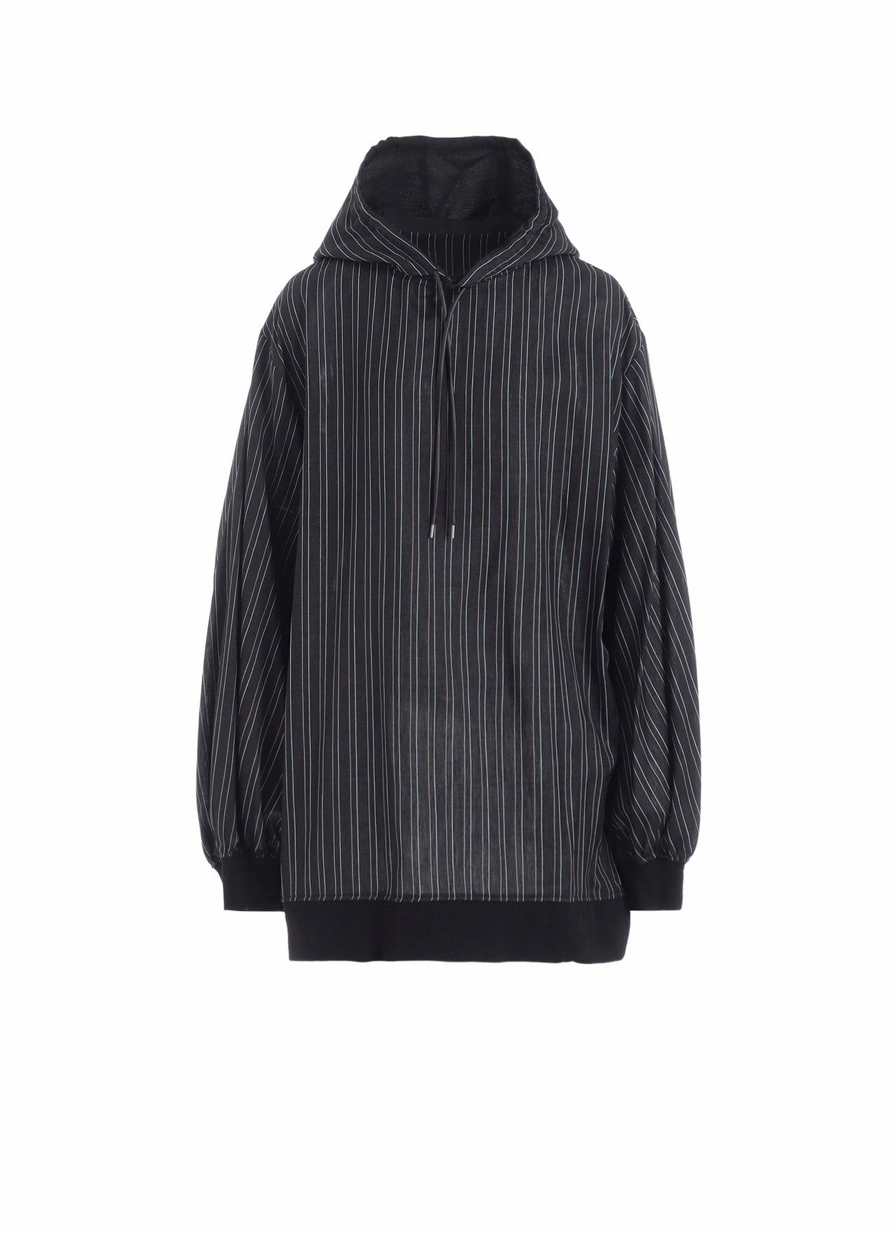 Fashionable Look Chic And Comfortable STRIPE 23B RELAXED S HOODIE