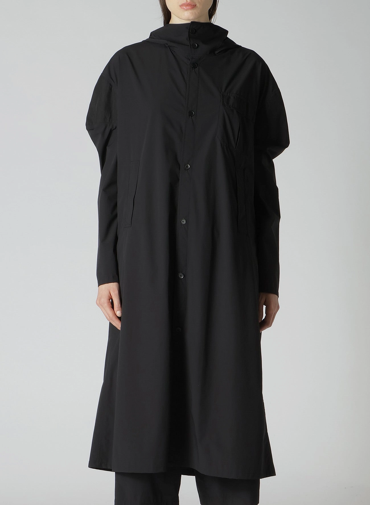 Premium Material Vibrant Look Ny STRETCH R/MOUNTAIN JACKET