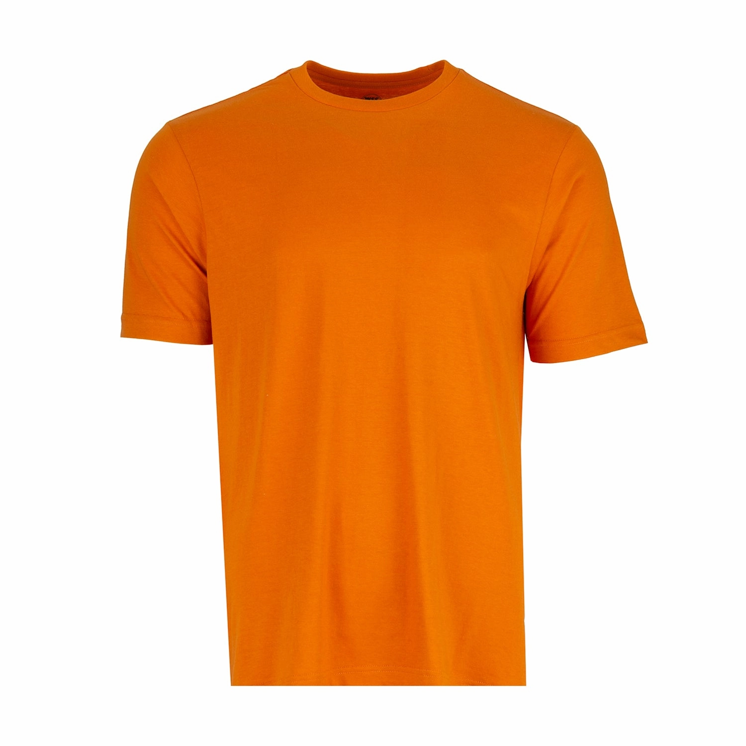 Classic Crew Tee - Mens ColorfastFabricTech