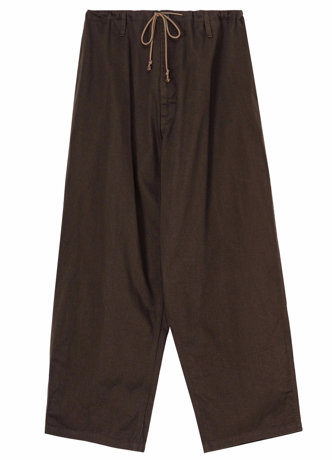 BS KATSURAGI 3 ST PANTS Comfy Waistband