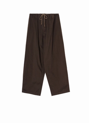 BS KATSURAGI 3 ST PANTS WrinkleResistantMaterial