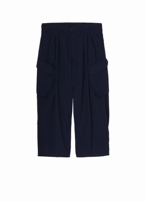 BS OXFORD 12TUCKS WORK PANTS Ultra Soft Blend Outdoor Flex