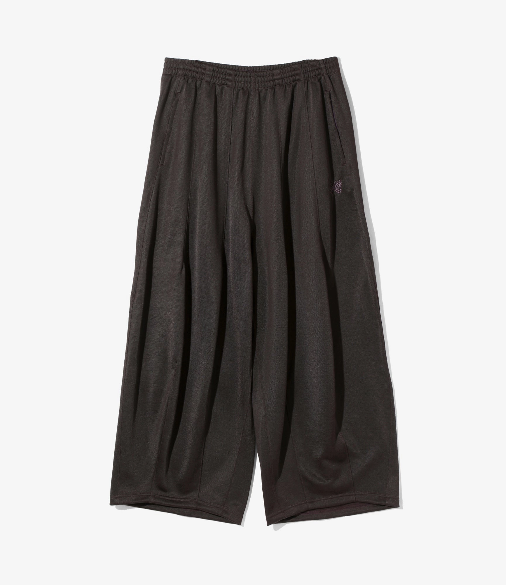 HD Sweatpant ?C Purple Bright Jersey Easy Care Fabric Finish All Day Comfort Fit