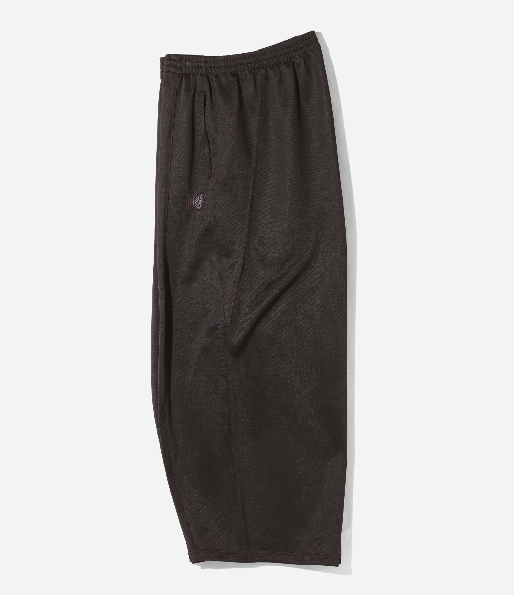 HD Sweatpant ?C Purple Bright Jersey Machine washable