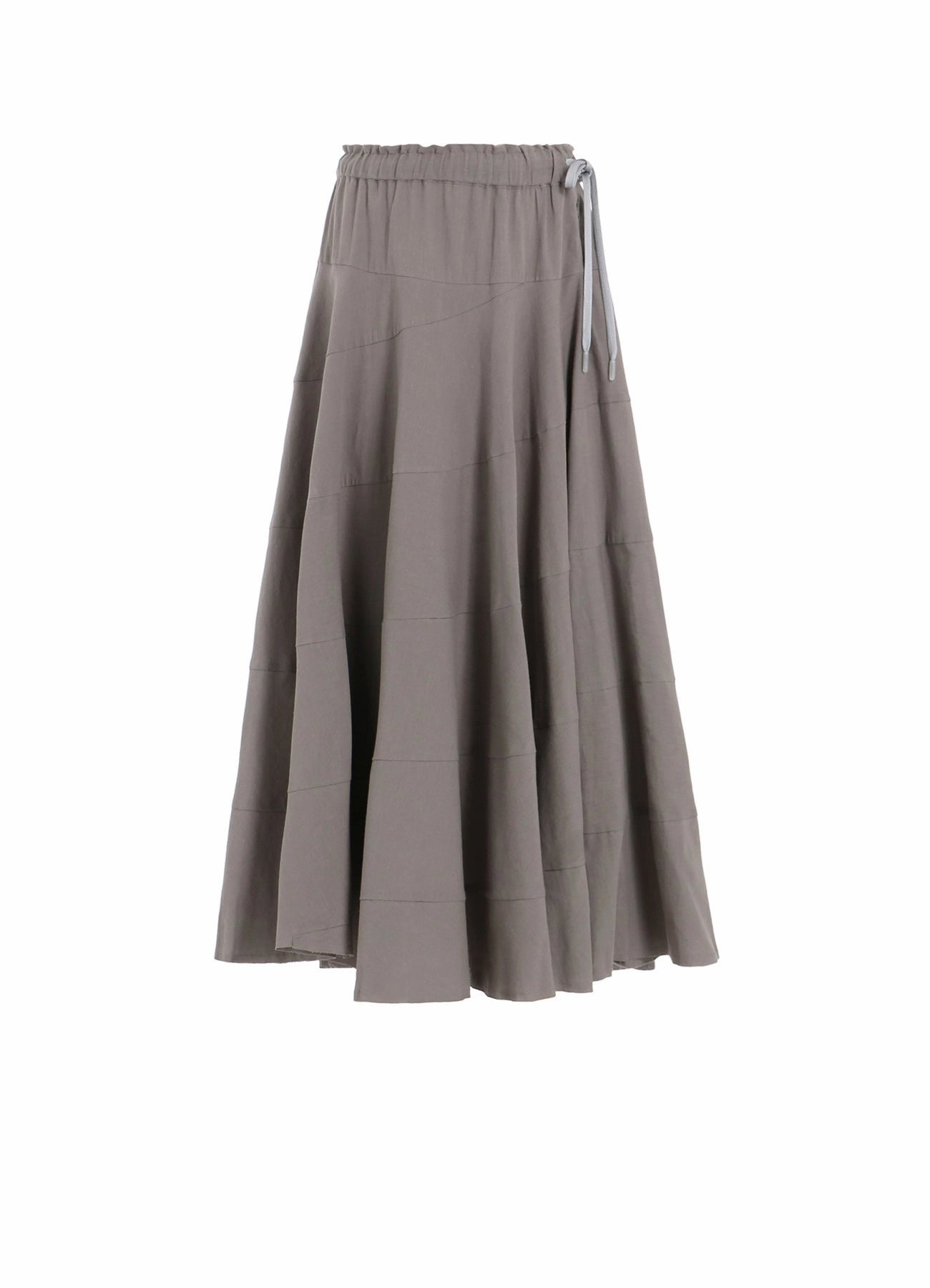 Hidden Zipper C/L/RA CAMBRIC R-TOPEEL SKT