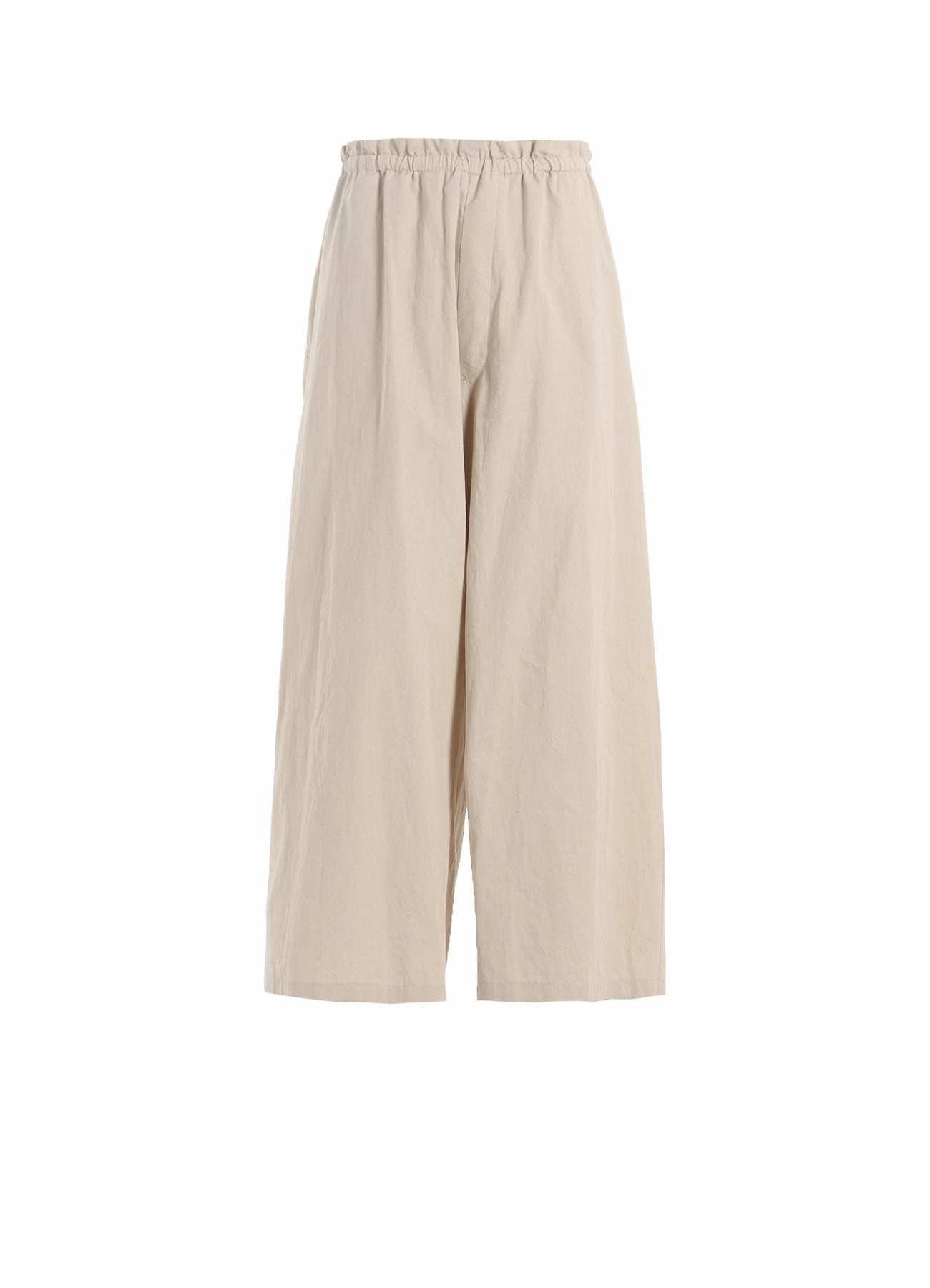 Sporty Layer C/L WEATHER GATHER PANTS